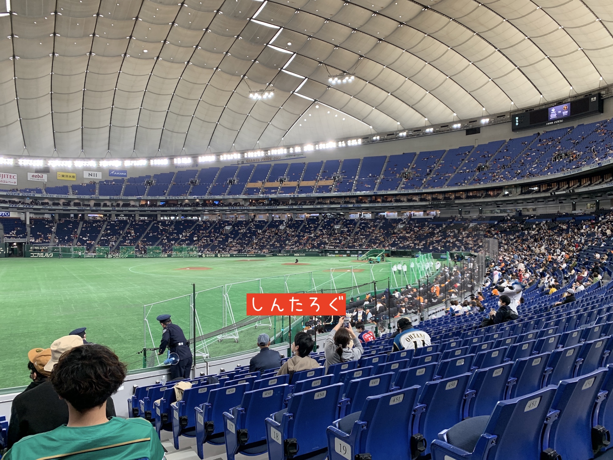 ブルーノマーズ来日公演　10/26東京ドーム SS席×2 東京ドーム スイートエリア ブルーノマーズ来日公演 10/26東京